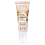 Farfalla grapefruit gentle cleansing fluid 75 ml