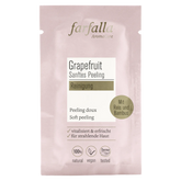 Farfalla grapefruit reinigung soft peeling 10*7 ml