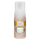 Farfalla grapefruit silky cleansing foam 120 ml