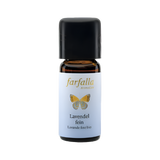 Farfalla lavender organic essential oil 10 ml