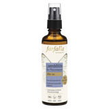 Farfalla lavender organic plant water (after sun) 75 ml