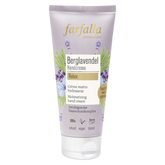 Farfalla lavender relax hand cream 50 ml