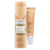 Farfalla orange blossom moisturising & smoothing cream 30 ml