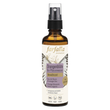 Farfalla orange blossom organic plant water 75 ml