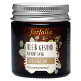 Farfalla ravintsara chest balm 30ml