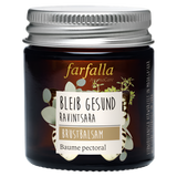 Farfalla ravintsara chest balm 30ml