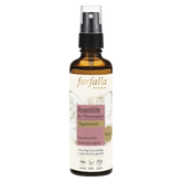 Farfalla rose blossom organic plant water