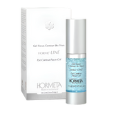 Hormeta line eye contour focus gel 15 ml