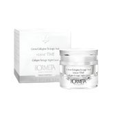 Hormeta time collagen tri-logic night cream 50ml