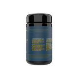 High-strength Omega-3 with Vitamin D3 and K2 MK-7 for bone, heart and brain health – Swiss Essentials | Beautylion.ch