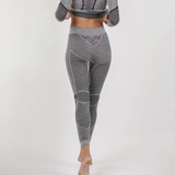 X-BIONIC APANI 4.0 MERINO PANTS WMN