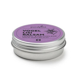 Puralpina Vogellisi Balsam | 100% Natural Lip Care Soothing Balm | 10 ml