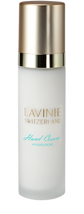 LAVINIE Skincare – Edelweiss & Alpine Rose Swiss botanical formula