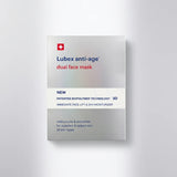 Lubex anti-age dual face mask 1