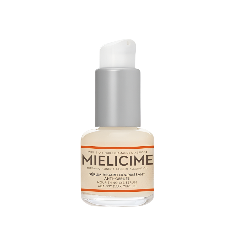 L'alpage mielicime - eye serum against dark circles 15 ml