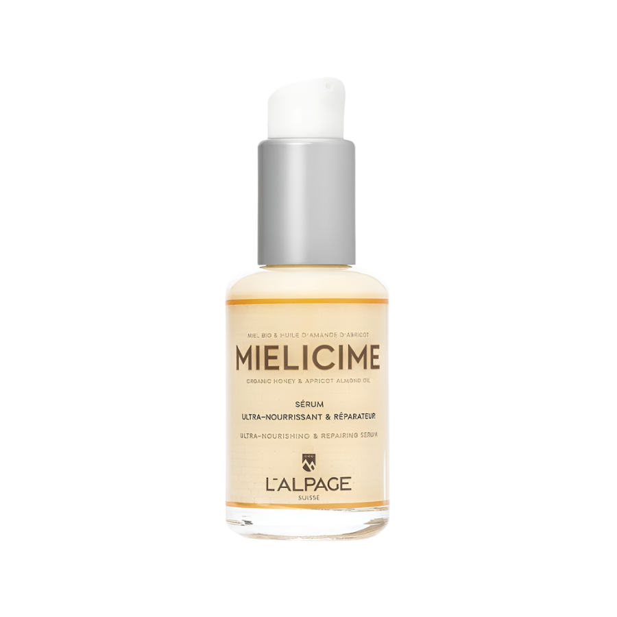 L'alpage mielicime - ultra nourishing & repairing serum 30 ml