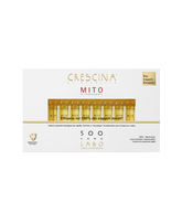 Labo Suisse Crescina Transdermic Re-Growth MITO for women 500 20 fiale/amp