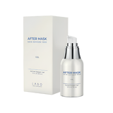 Labo Suisse after mask oxygen 1000 active oxygen gel 50ml