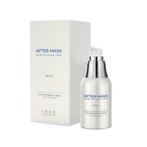 Labo Suisse after mask oxygen 1000 calming night cream 50ml