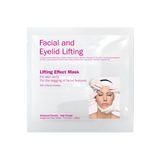 Labo Suisse facial and eyelid lifting face mask 1stk
