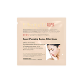 Labo Suisse fillerina 12 biorevitalizing super plumping double filler mask (1 piece)