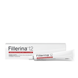 Labo Suisse fillerina 12 night cream grade 5 50 ml