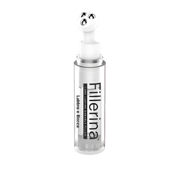 Labo Suisse fillerina long-lasting durable filler gel for lip contour grade5 7 ml