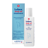 Lubex Body Oil Treatment – Swiss body oil for stretch-mark prevention & scar support | Beautylion.ch