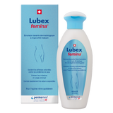 Lubex Femina Washing Emulsion – Swiss triple-action intimate cleansing emulsion 200 ml | Beautylion.ch