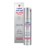 Lubex anti-age Day Classic UV30 – Swiss day treatment SPF30 for normal to slightly dry skin | Beautylion.ch