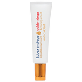 Lubex anti-age Golden Drops – Swiss instant bronzing & antioxidant serum-drops for radiant skin Beautylion.ch