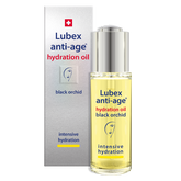 Lubex anti-age Hydration Oil – Swiss replenishing facial oil for deep hydration & smooth skin | Beautylion.ch