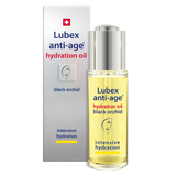 Lubex anti-age Hydration Oil – Swiss replenishing facial oil for deep hydration & smooth skin | Beautylion.ch