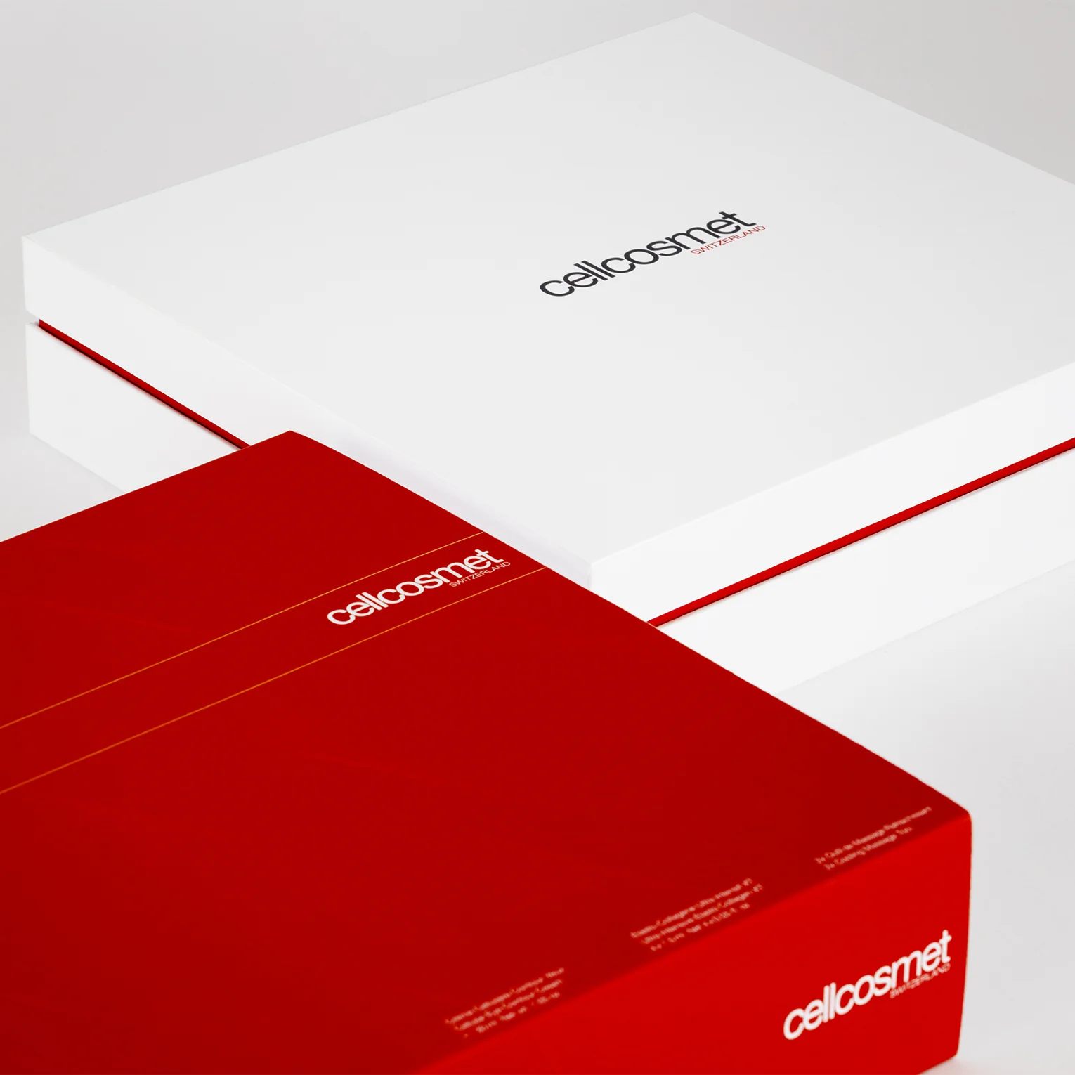 Massage oil & tools set – Cellcosmet Rituel de Massage