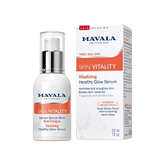 Mavala skin vitality vitalizing healthy glow serum 30 ml