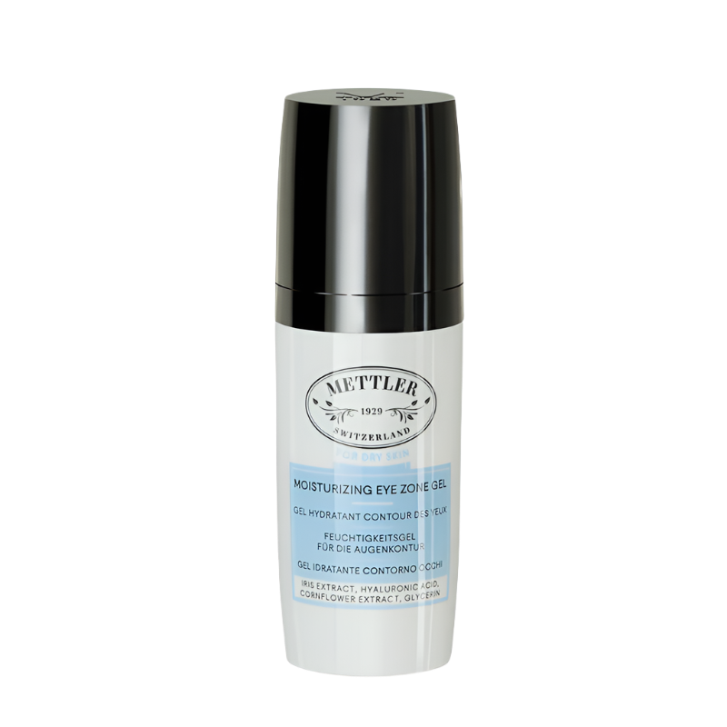 Mettler1929 for dry skin moisturizing eye zone gel 30 ml