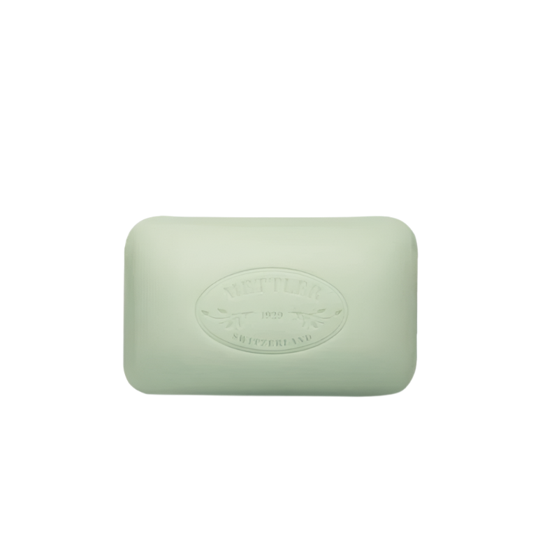Mettler1929 for oily skin detox anti-impurities soap 100 gram
