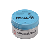 Murmeli Herbal Ointment Cooling