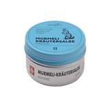 Murmeli Herbal Ointment Cooling