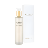 NIANCE Cleansing Milk RELAX 100 ml — silky hydrating cleanser