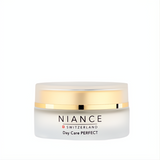 NIANCE Day Care PERFECT 50 ml — Swiss lightweight day cream with UV protection