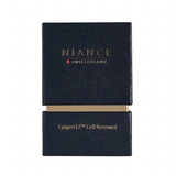 NIANCE Epigen12 packaging — 30 capsule bottle