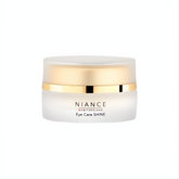 NIANCE Eye Care SHINE 15 ml — de-puffing Swiss eye cream