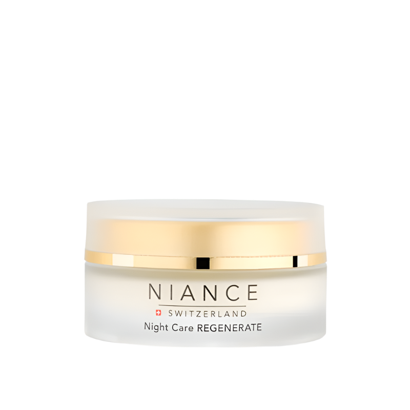 NIANCE Night Care REGENERATE 50 ml — Swiss nourishing night cream