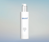 Nescens Anti-Skin Slackening Complex pump bottle on surface