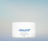 Nescens Bio-Identical Restoring Mask bottle front view