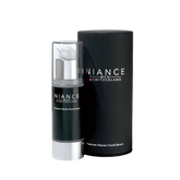 Niance glacial facial serum men