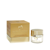 Nutri-Regeneration Mask jar and packaging – Swiss luxury skincare mask