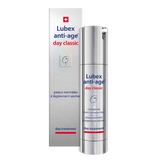 Lubex anti-age Day Classic | Swiss Day Treatment for Normal to Slightly Dry Skin | 50 ml