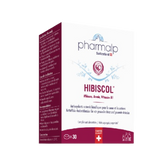 Pharmalp HIBISCOL® – Swiss heart & artery support capsules